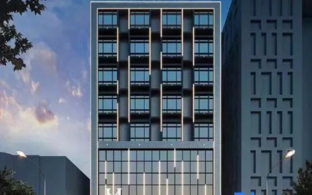 Mehood Hotel (Leizhou Maodegong Gucheng) – Exterior – Zhanjiang