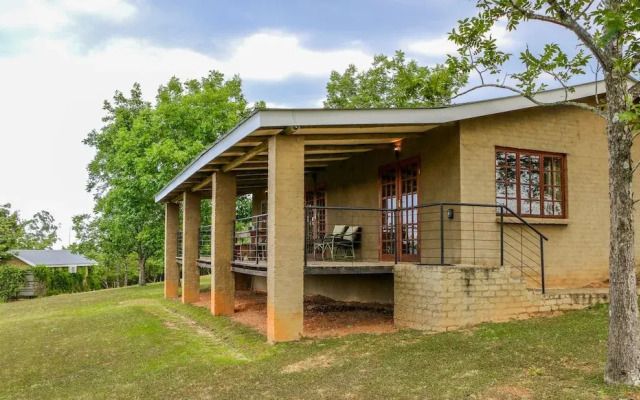 Windmill Country Retreat (The)