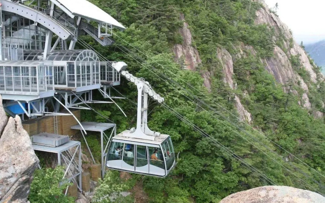 Centum Mark Kimstay Yangyang