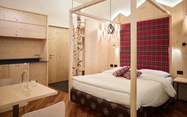 Chalet Pinocchio