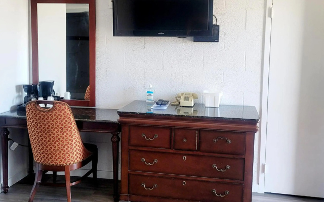 Economy Inn