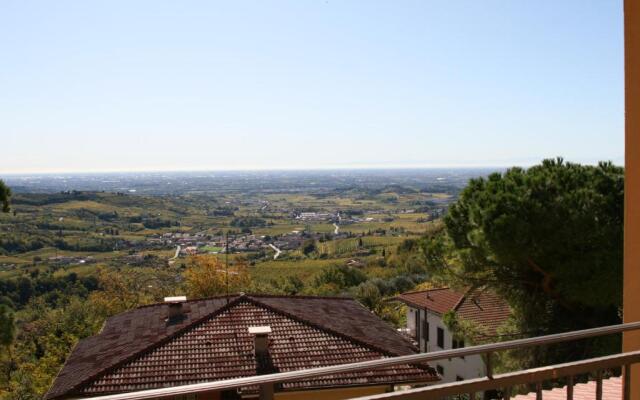 Apartment Valpolicella