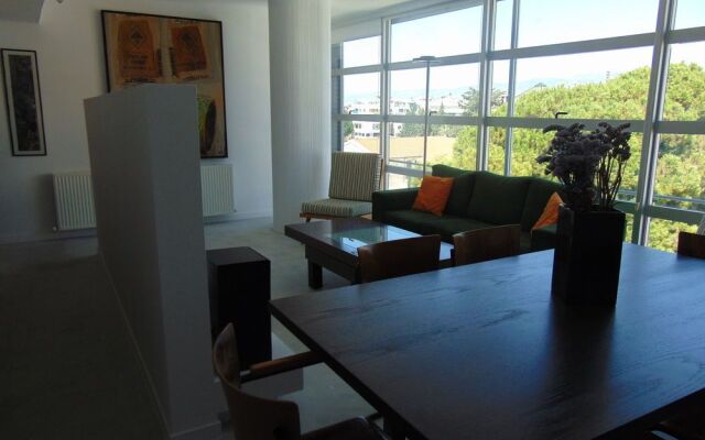 Luxury Penthouses
