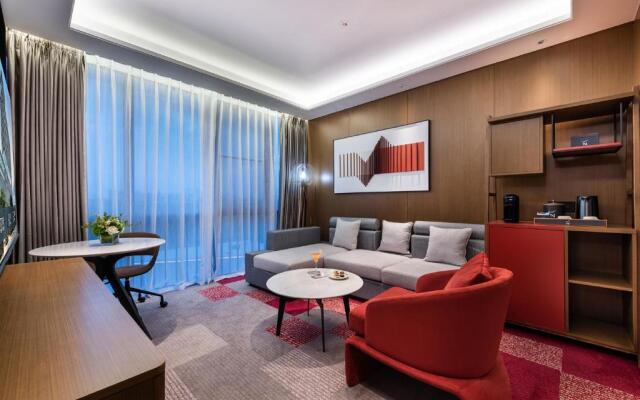 Novotel Dongguan Songshan