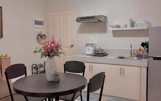 Bella's Private Condominium