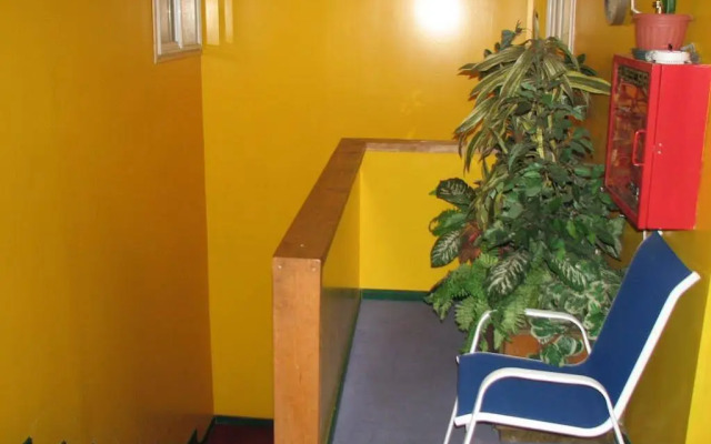 Hostal El Mirador
