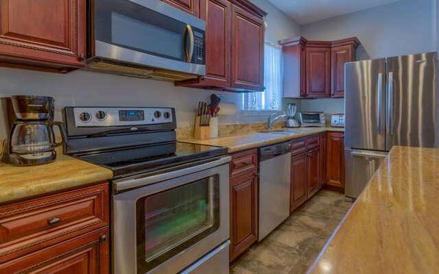 Ledlow #1 by Meyer Vacation Rentals