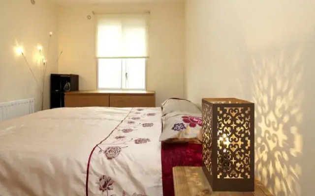 Marylebone Serviced Apartments