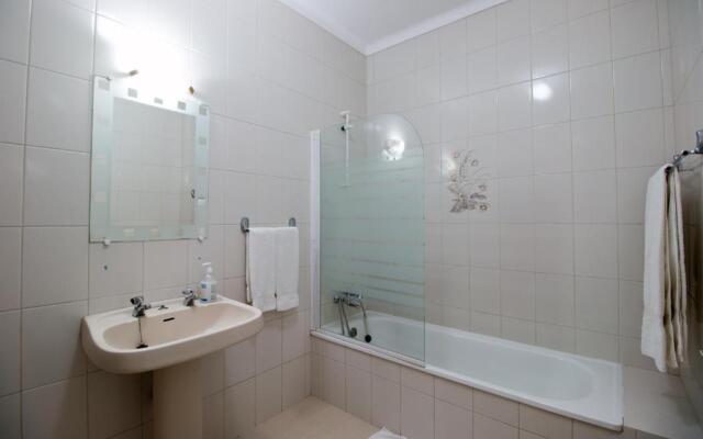 Perfect Loc Apartment Lagos 3 bedroom/2bth