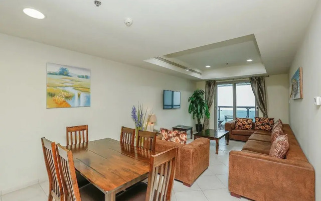 Kennedy Towers - Princess Tower