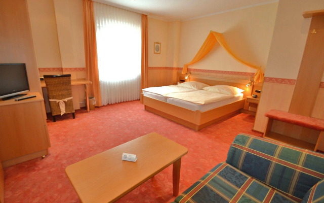 Hotel Unter den Linden