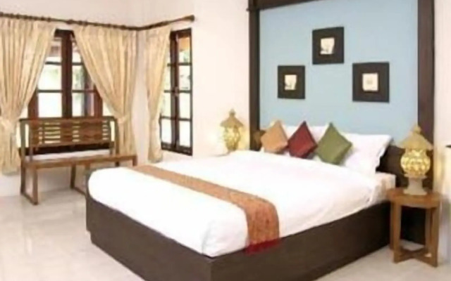 Sea Sand Sun Resort