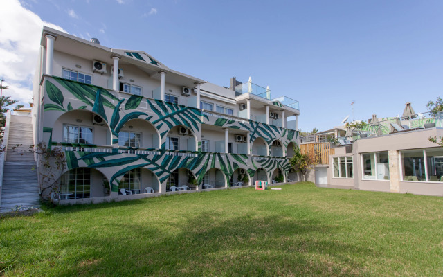 Georgioupolis Beach Hotel