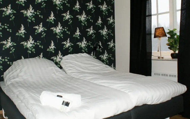 Holiday Home in HÃ¥cksvik