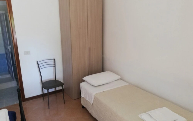 Antoma - Affitti brevi a Foligno