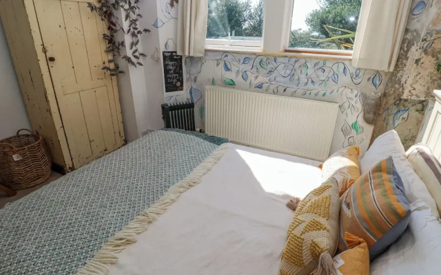 The Cottage