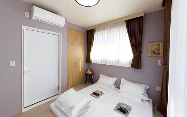 Light Hotel - Vacation STAY 17336v