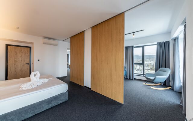 Campus 90 Hotel