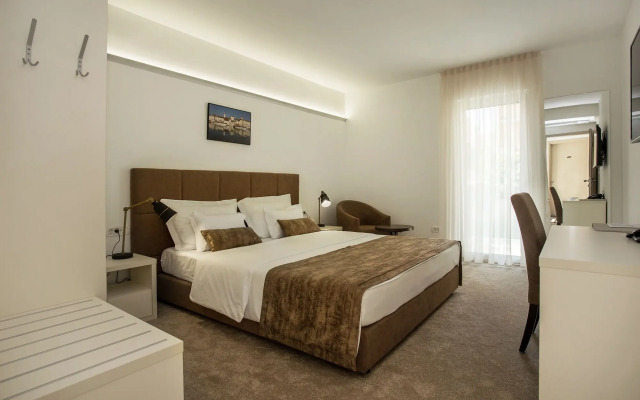 Hotel Rotondo