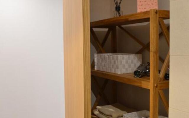 Arkadia Apartaments 2.2