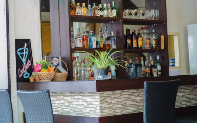 Sea U Honey Hotel