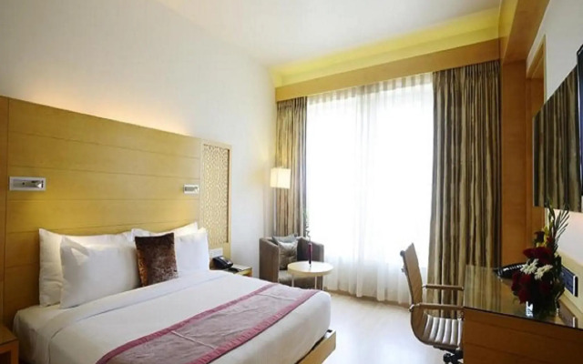 Sayaji Raipur