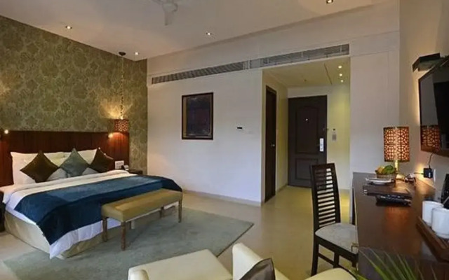 Tropicana Resort & Spa Alibaug