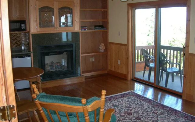 Ninemile Point B&B Inn