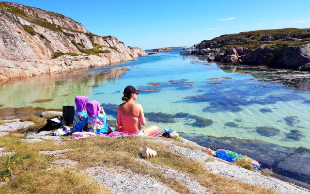 Hotell Frøya