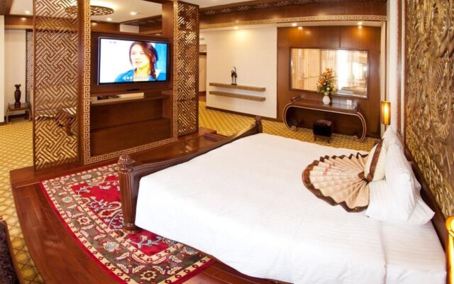 Tan Son Nhat Saigon Hotel