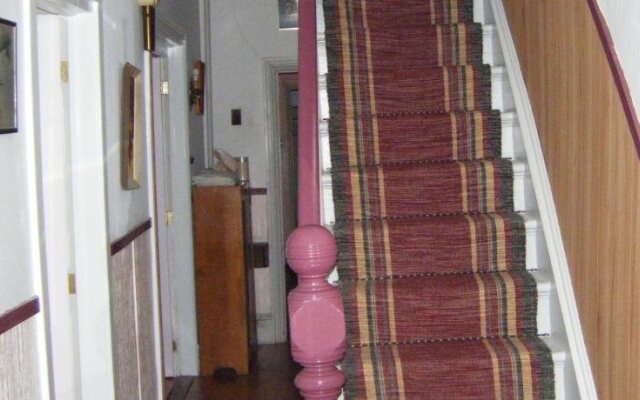 Auberge des Arts Bed and Breakfast