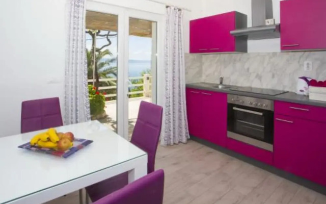 Sea View Apartments Lendic Podgora