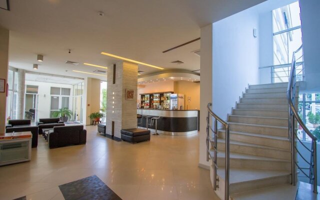 Hotel BMV