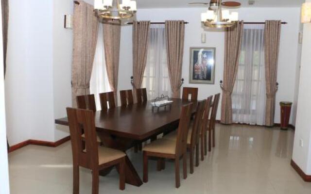 Ocean Villa Ranmanik