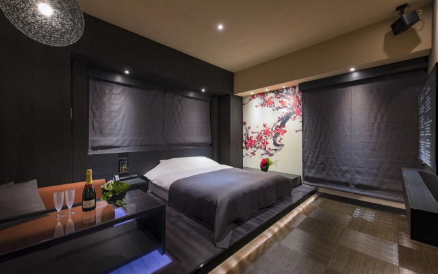 HOTEL Eldia Luxury Sendai (Adult Only)