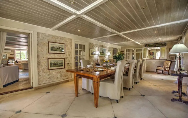 Bellevue Plantation & Polo Club