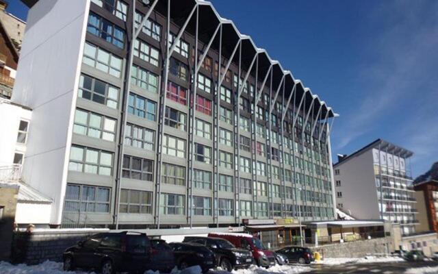 Appartement La Mongie, 1 pièce, 4 personnes - FR-1-404-95