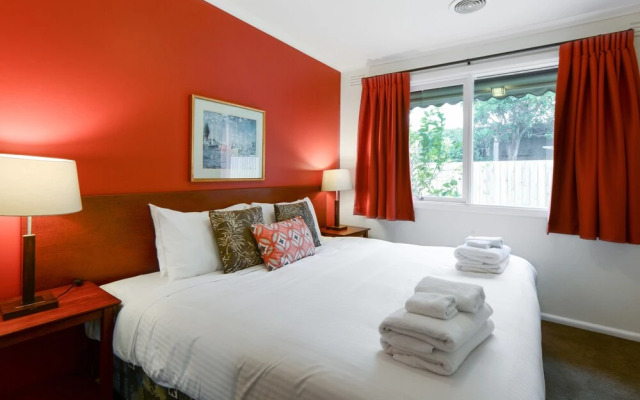 Boutique Stays - Sandy Haven A