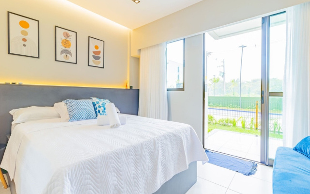 Makia Beach #c22 - Apto Inteligente by Carpediem