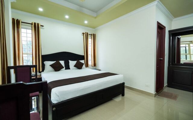 Sandal Breeze Hotel