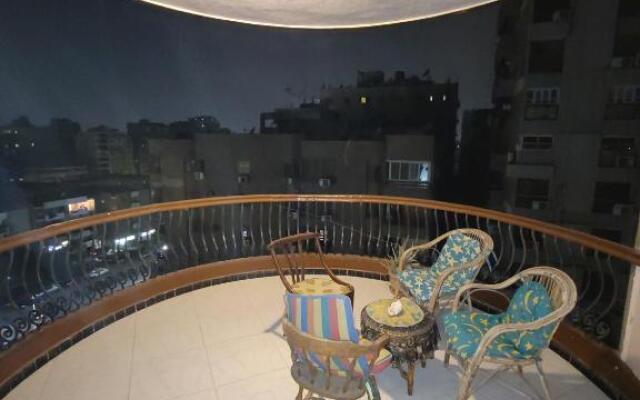 exceptional apartment