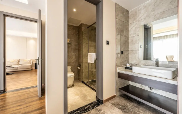 Bole Jing Pin Hotel