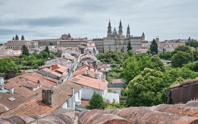 Pombal Rooms