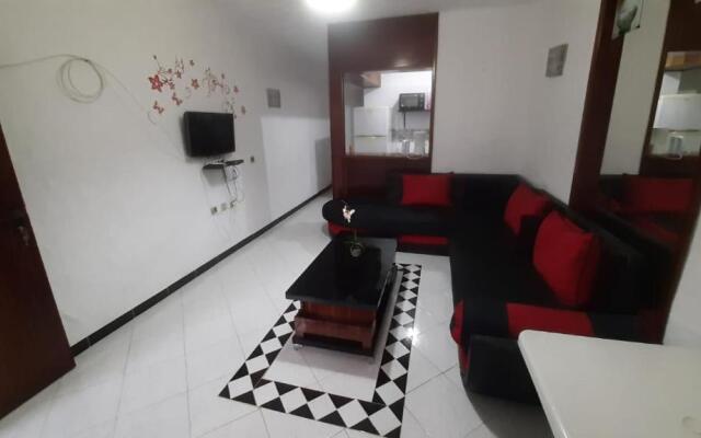 Complexe Mouna Cabo Negro RDC