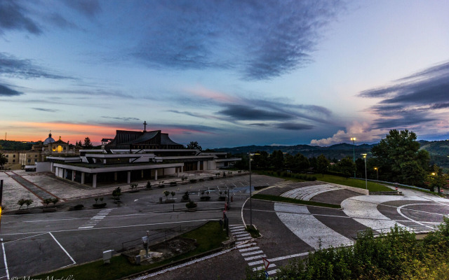 Hotel Pina Ristorante