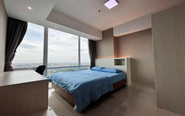 U Residence Karawaci 2