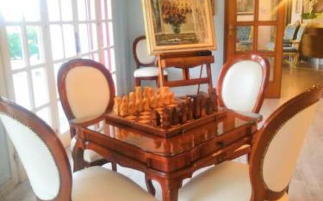 Golf & Beach Hotel B&B