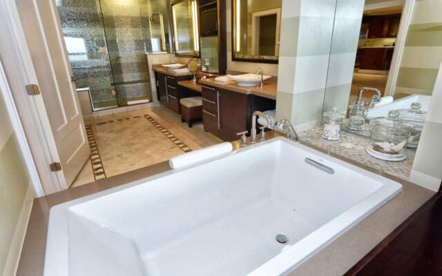 The Residences on Siesta Key within Hyatt Residence Club