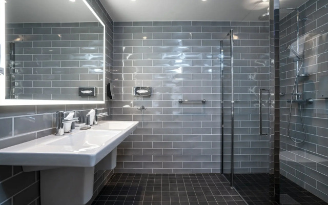 Thon Hotel Sandven