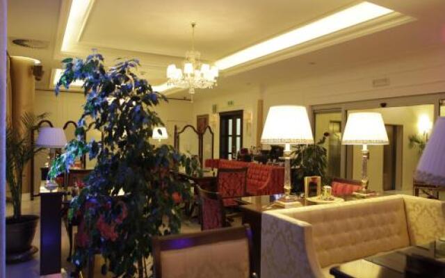 Apart-hotel Integra